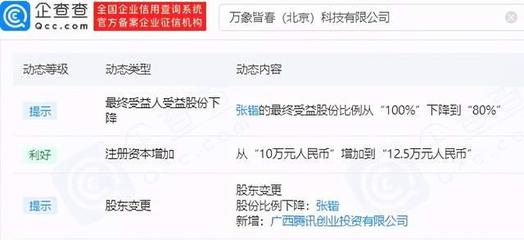 騰訊投資萬象皆春 深化動(dòng)畫設(shè)計(jì)，拓展文化交流新生態(tài)